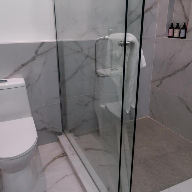 Roma Residence | Luxury Suite 205 - Apartment mit 1 Schlafzimmer - 33