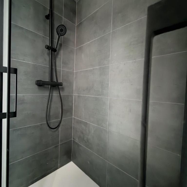 F Suite Madrid Center - Apartamento de 1 dormitorio - 4