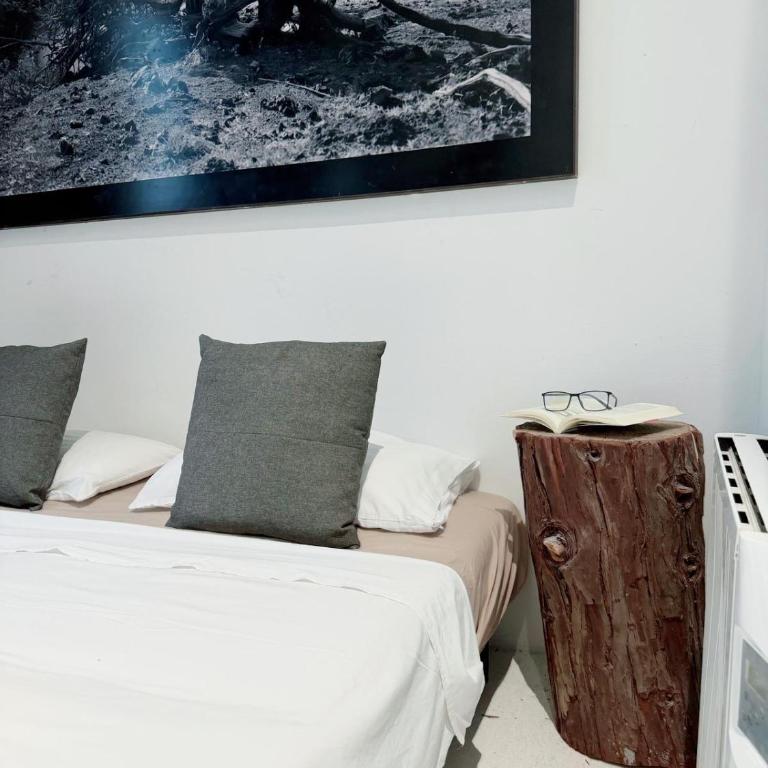 F Suite Madrid Center - Apartamento de 1 dormitorio - 22
