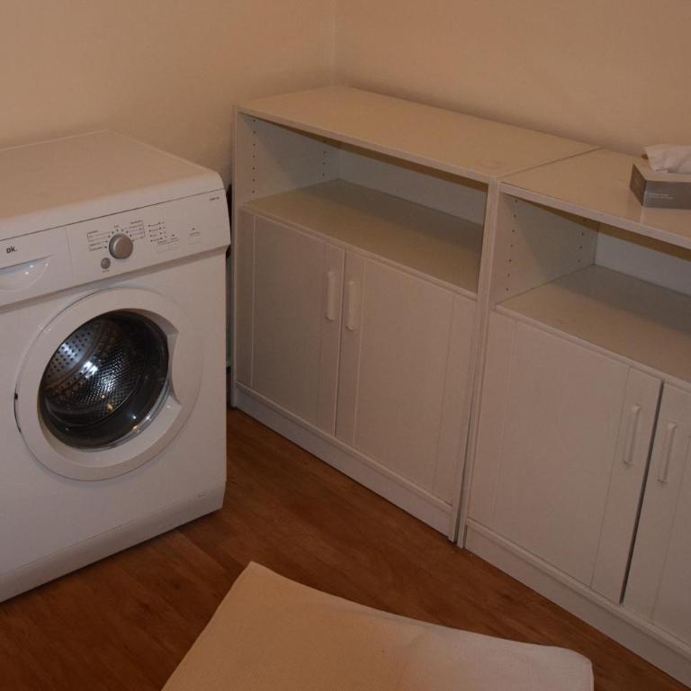 Ferienwohnung Fürstenbrunn - Apartment mit 1 Schlafzimmer - 12