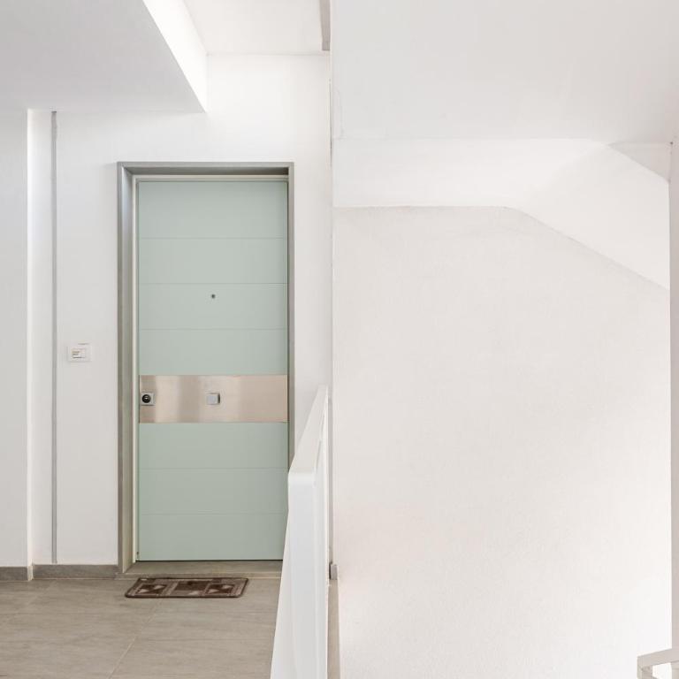 Rosamarina by Casasi Vacanze Otranto - Two-Bedroom Deluxe Apartment with Balcony - 25