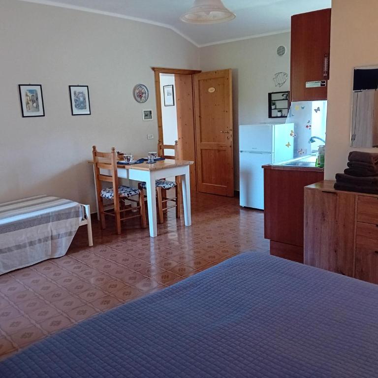 Agriturismo Ca' Castellani - Chambre Triple Basique - 7