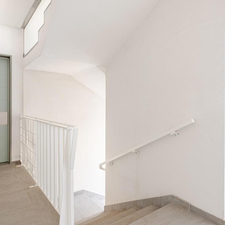 Rosamarina by Casasi Vacanze Otranto - Two-Bedroom Deluxe Apartment with Balcony - 27