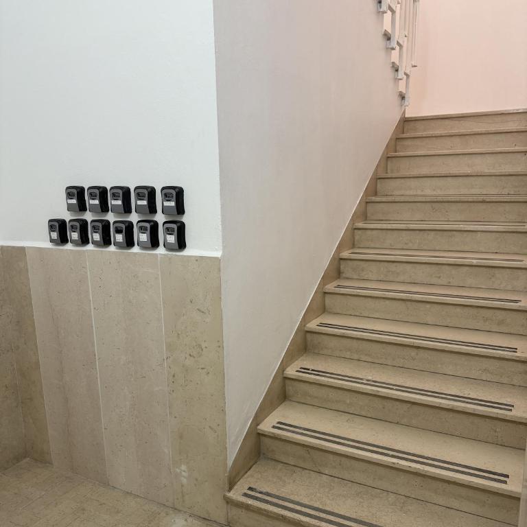 L'Ariete Guest House Affittacamere - Doppelzimmer mit eigenem Bad - 5