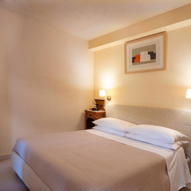Corte dell'Ulivo - Vista Mare & Parcheggio Privato - Casa de 2 dormitorios - 3