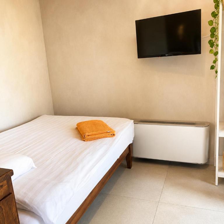 Agriturismo Montecolombo by Il Ritorno - Habitación Doble Pequeña - 1