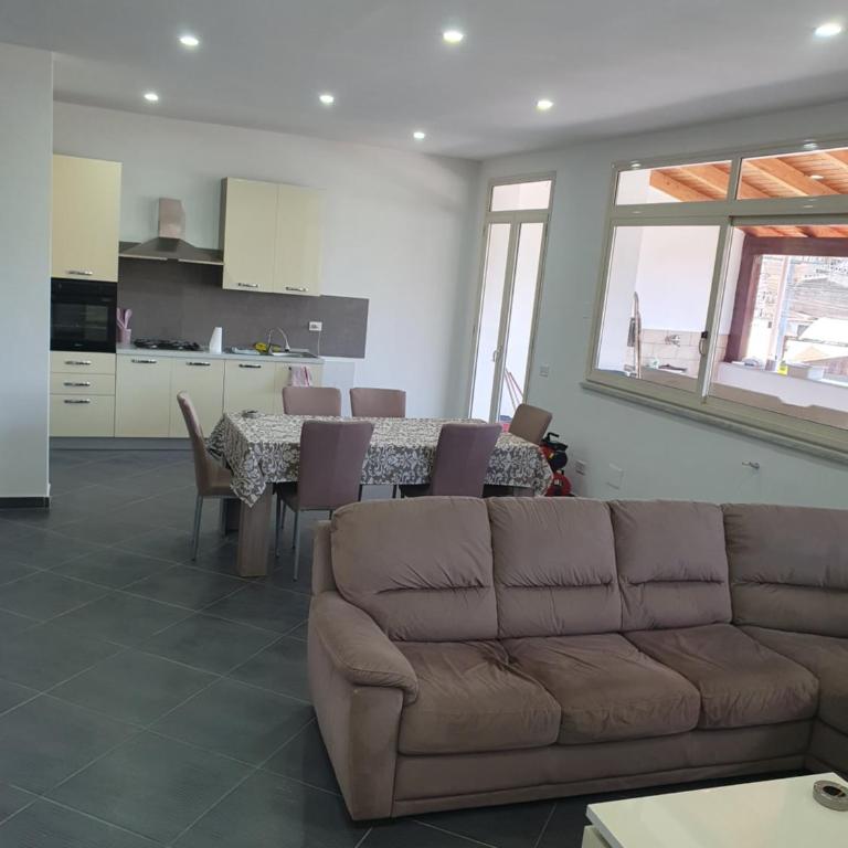 L'oasi dei sogni - Apartamento de 2 dormitorios - 10