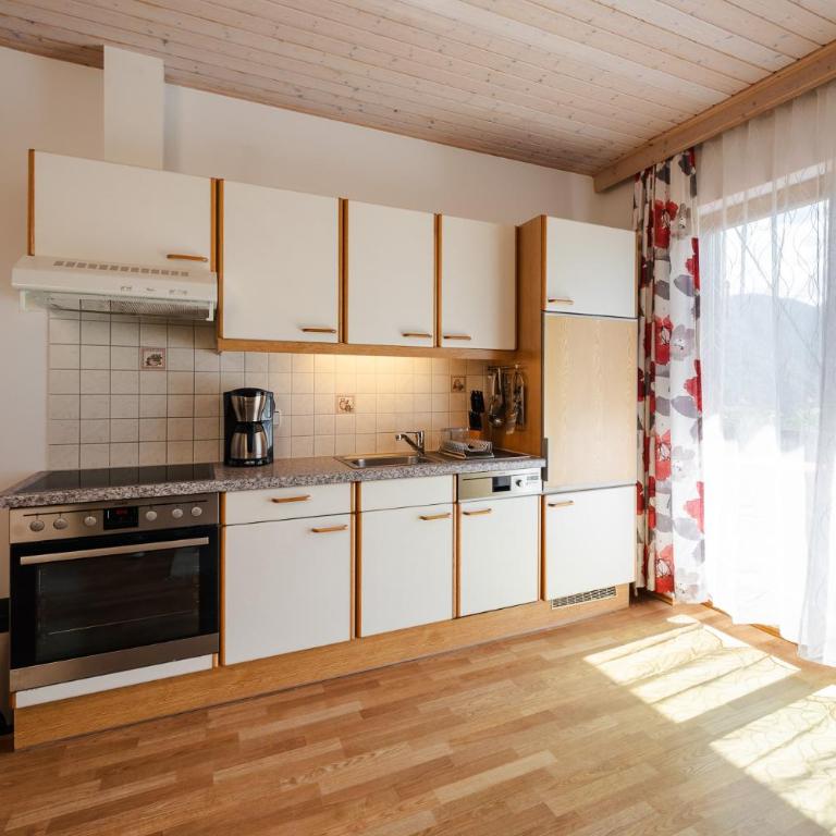 Ferienhaus Enzi - Apartment mit 2 Schlafzimmern - 7