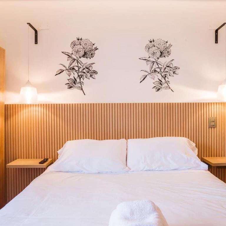 Your Urban Escape on Emilio Vaisse Studio - Apartment - 21