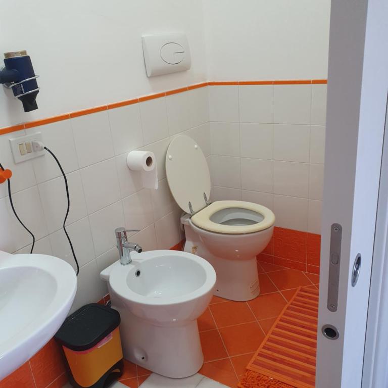 L'oasi dei sogni - Apartamento de 2 dormitorios - 24