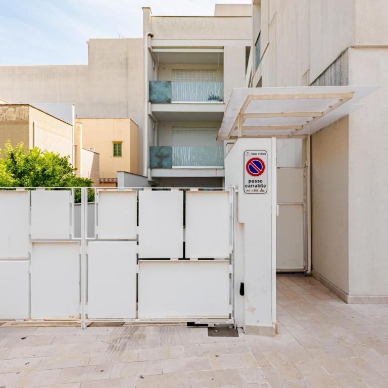 Rosamarina by Casasi Vacanze Otranto - Appartamento Deluxe con 2 Camere da Letto e Balcone - 25
