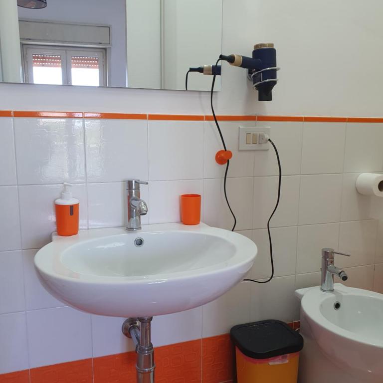 L'oasi dei sogni - Apartamento de 2 dormitorios - 25