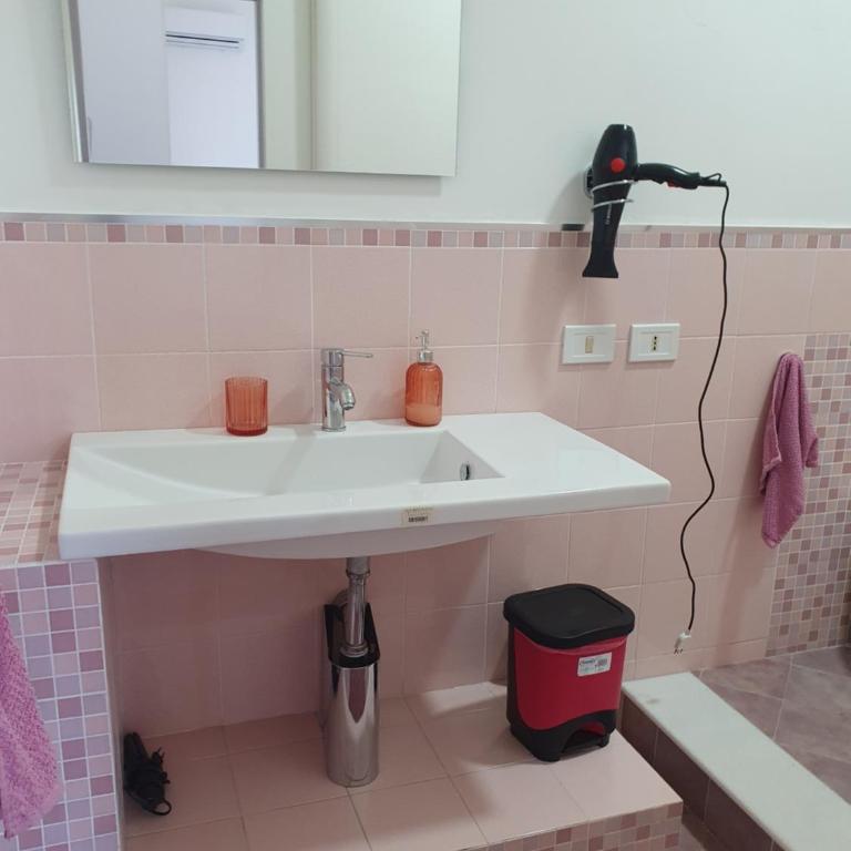 L'oasi dei sogni - Apartamento de 2 dormitorios - 32
