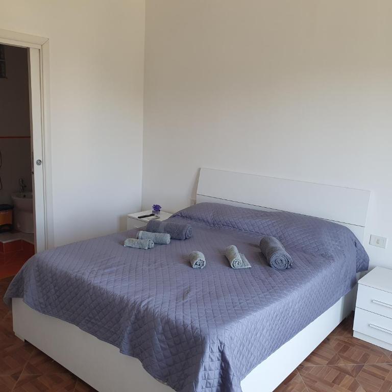 L'oasi dei sogni - Apartamento de 2 dormitorios - 20