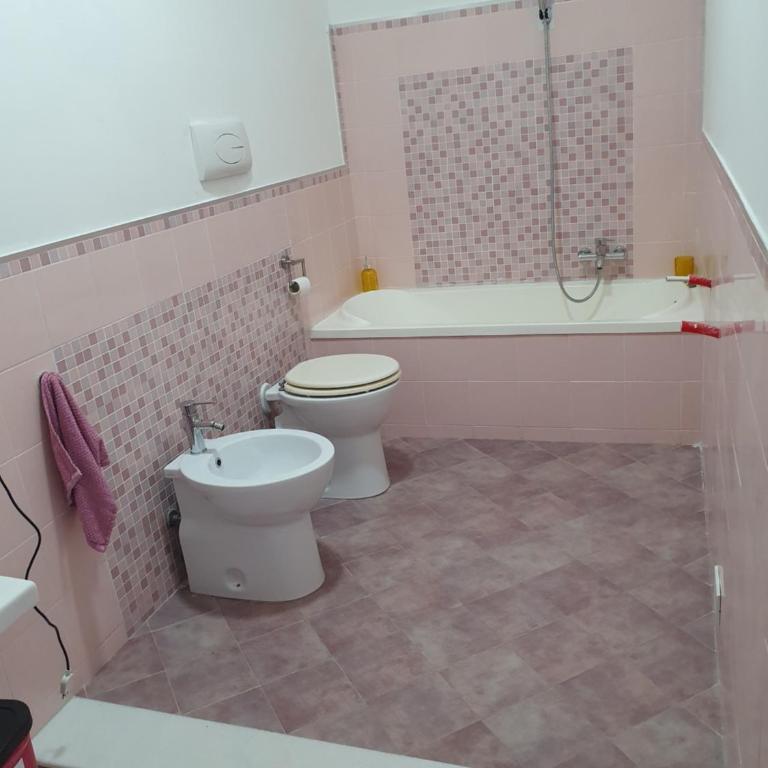 L'oasi dei sogni - Apartamento de 2 dormitorios - 33