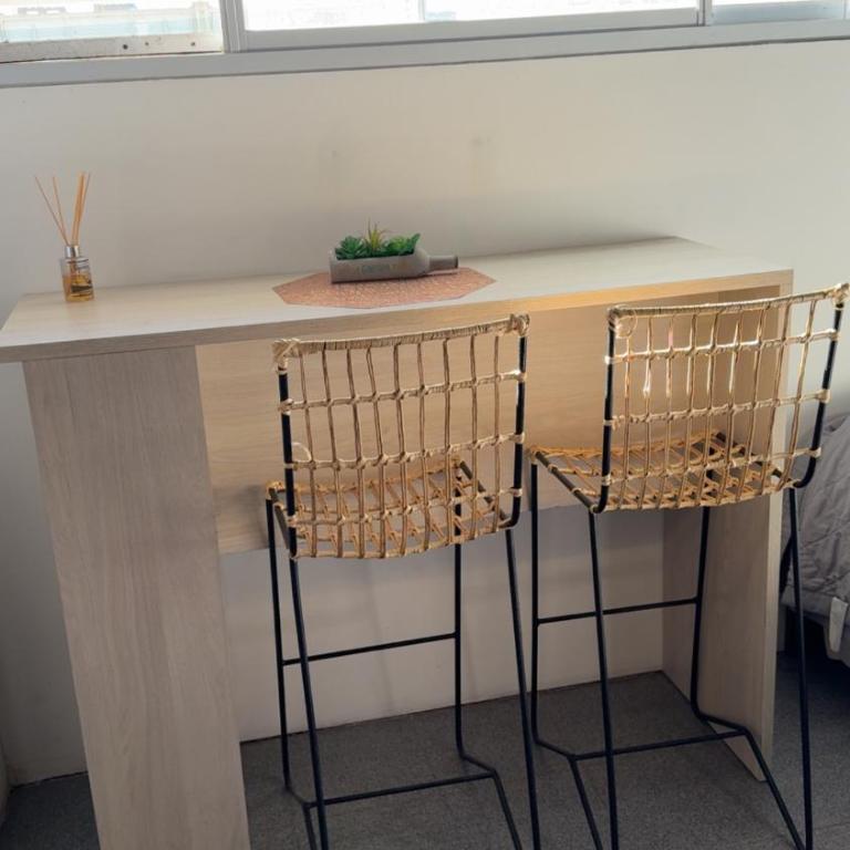 Olavarría ok - Apartamento de 2 dormitorios - 1