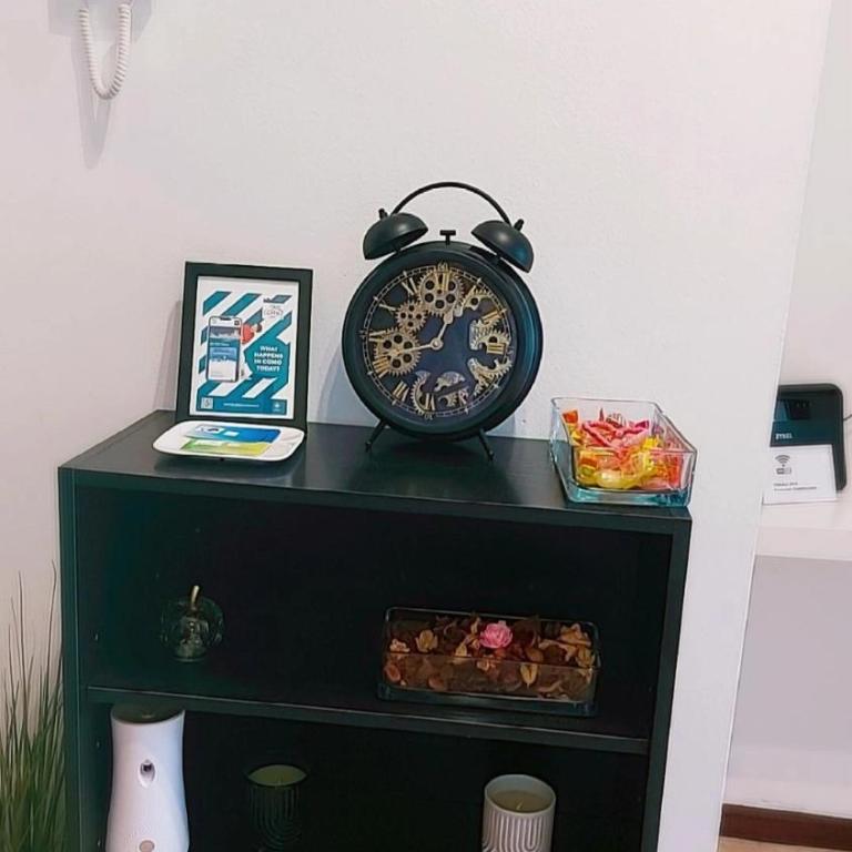 Casa vacanza PASsaggio - Appartamento con 1 Camera da Letto - 9