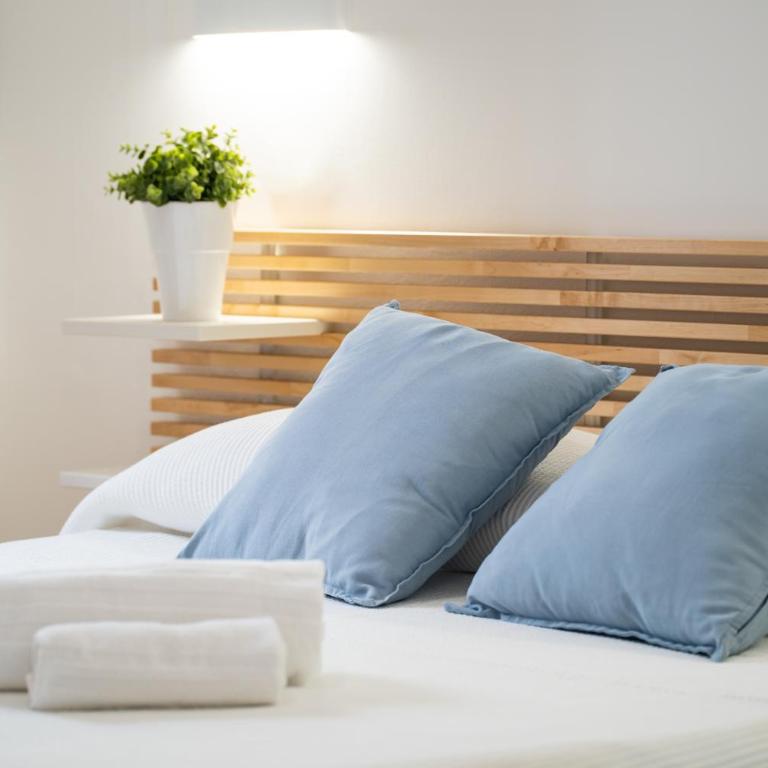 Hotel Greta B&B - Apartment - Erdgeschoss - 8