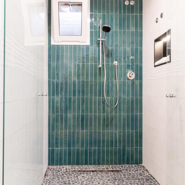 Hotel Greta B&B - Apartment - Erdgeschoss - 3