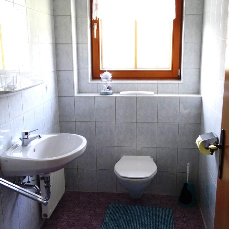 Ferienhaus Enzi - Apartment mit 2 Schlafzimmern - 17