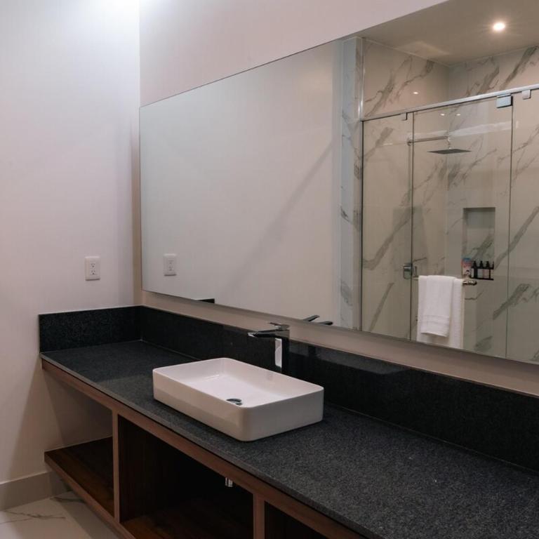 Roma Residence | Luxury Suite 301 - Apartment mit 1 Schlafzimmer - 5