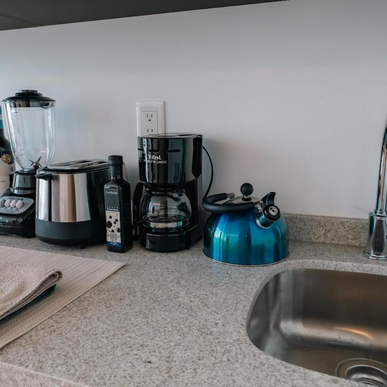 Roma Residence | Luxury Suite 301 - Apartment mit 1 Schlafzimmer - 8
