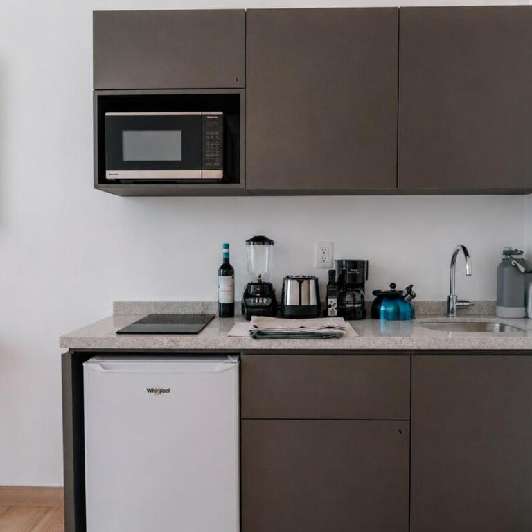 Roma Residence | Luxury Suite 301 - Apartment mit 1 Schlafzimmer - 11