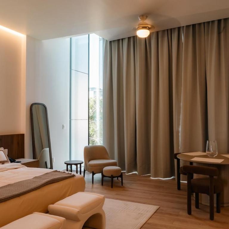 Roma Residence | Luxury Suite 301 - Apartment mit 1 Schlafzimmer - 13