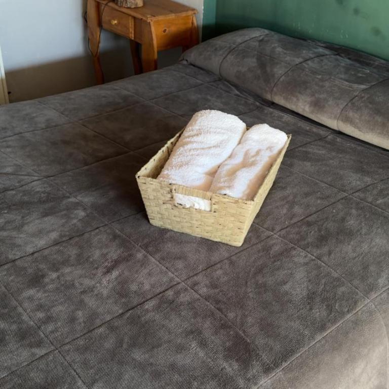 Olavarría ok - Apartamento de 2 dormitorios - 4