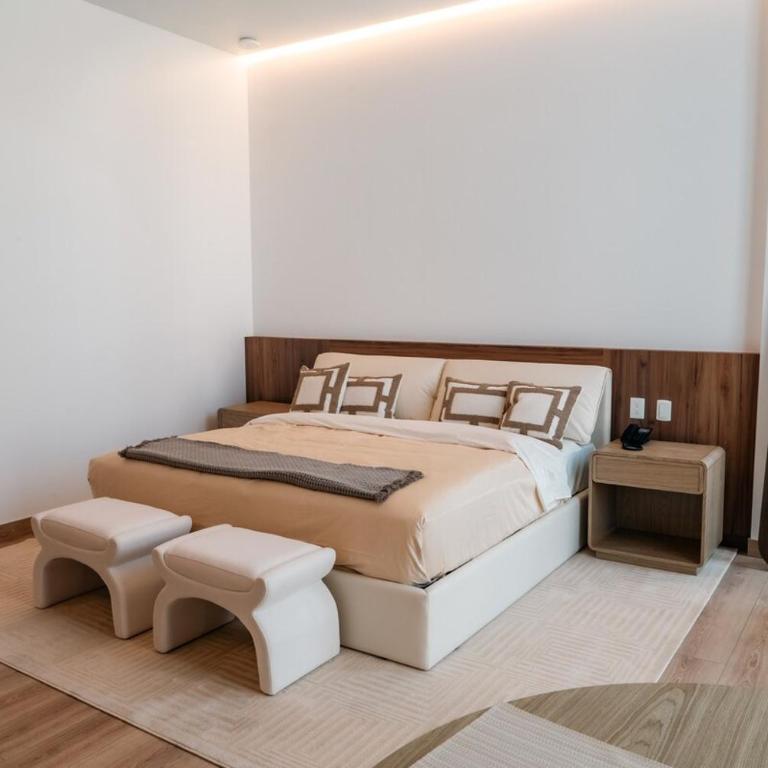 Roma Residence | Luxury Suite 301 - Apartment mit 1 Schlafzimmer - 24