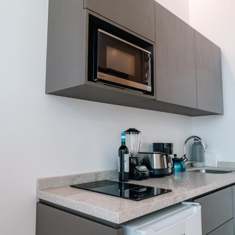 Roma Residence | Luxury Suite 301 - Apartment mit 1 Schlafzimmer - 27