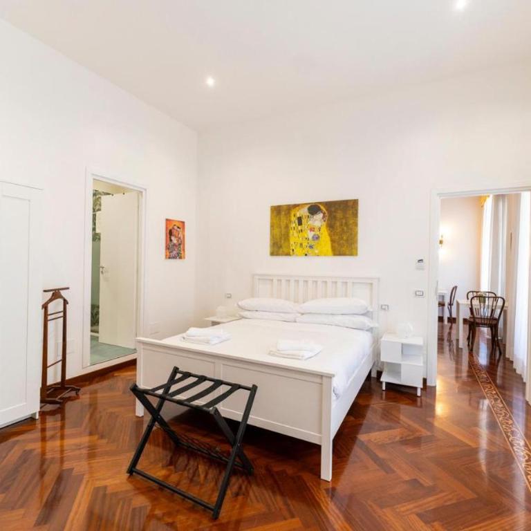 Marina Rooms - Großes Doppelzimmer - 4