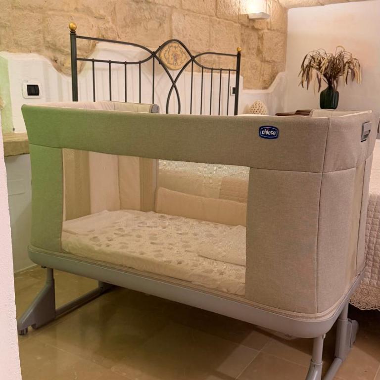 Saraceni Guest House - Lecce Centro Storico - Apartamento Superior - 45