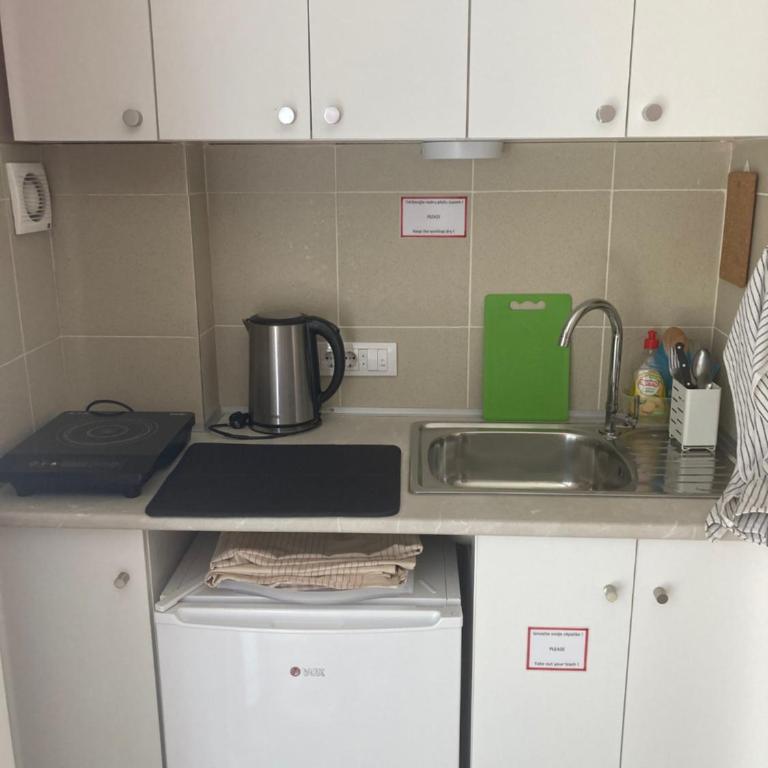 Studio Anrora 4 - Apartment mit 1 Schlafzimmer - 8