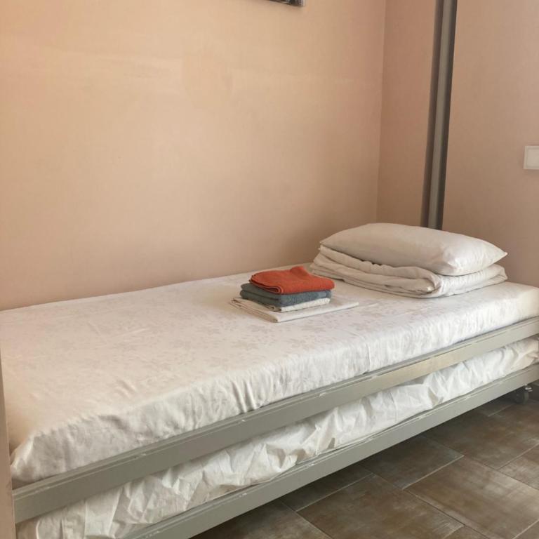 Studio Anrora 4 - Apartment mit 1 Schlafzimmer - 9