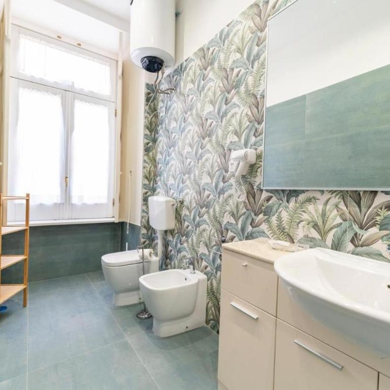 Marina Rooms - Großes Doppelzimmer - 2