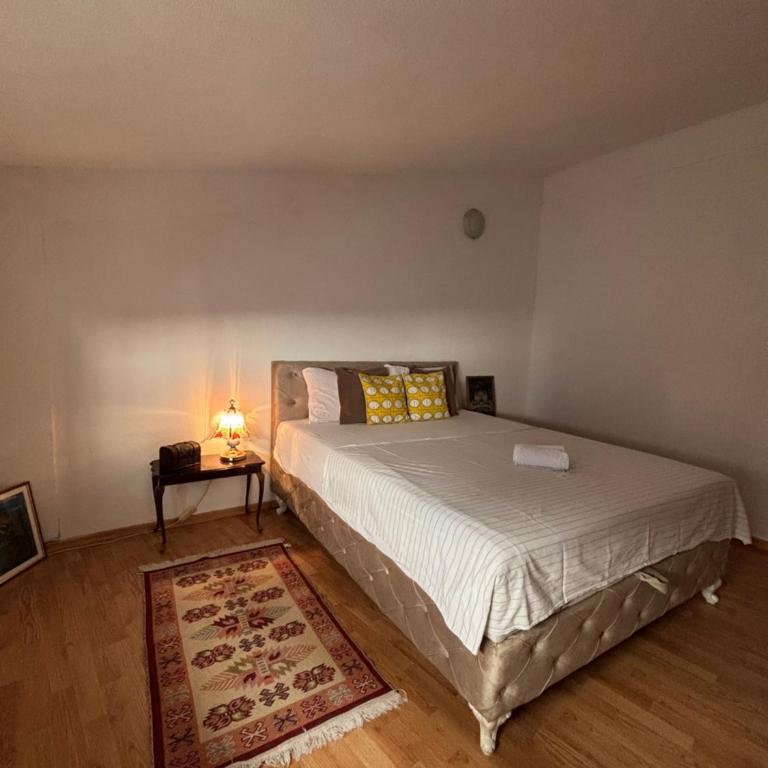 Apartments "M&M" - Apartment mit 1 Schlafzimmer - 4