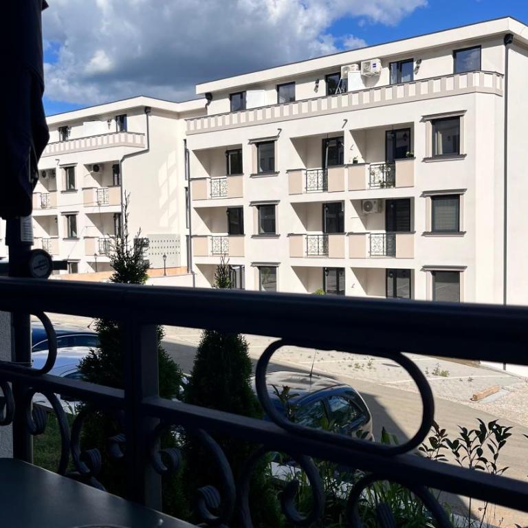 Apartmani Sofija - Porodični Apartman s 1 Spavaćom Sobom - 6