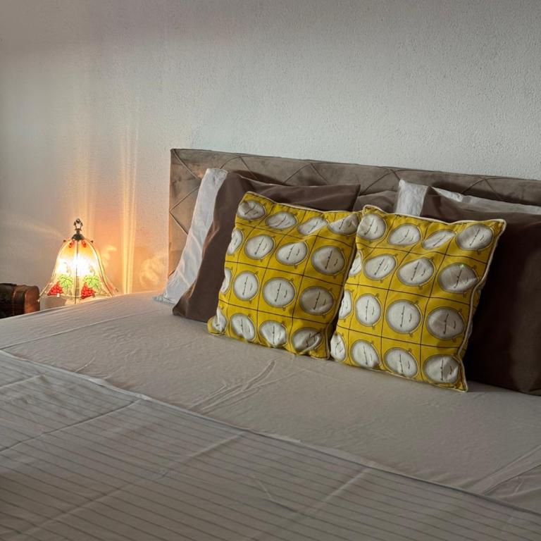 Apartments "M&M" - Apartment mit 1 Schlafzimmer - 6