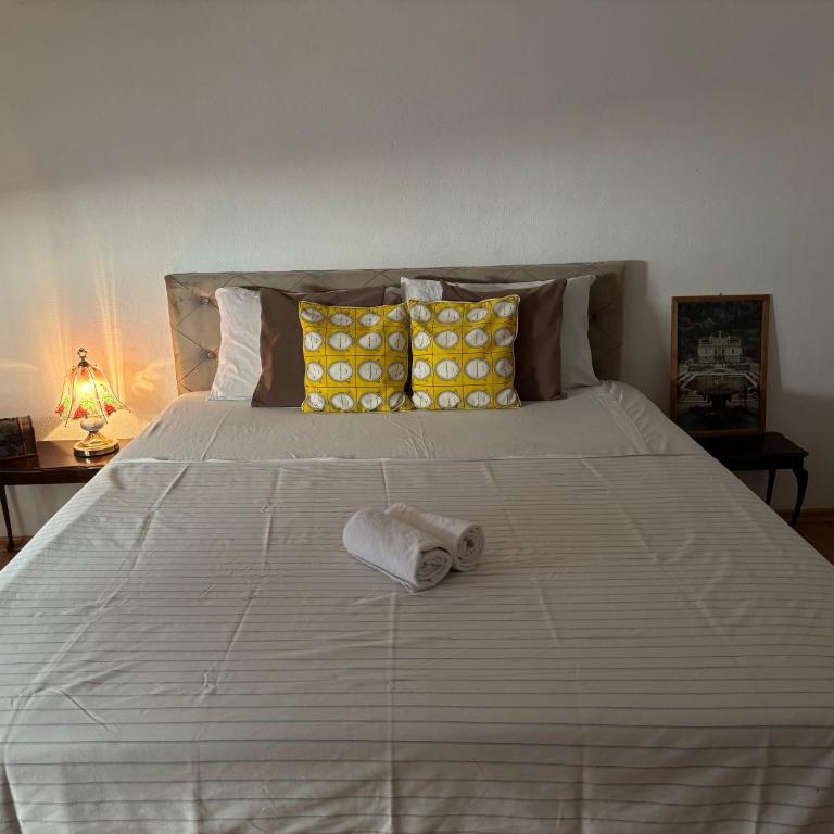 Apartments "M&M" - Apartment mit 1 Schlafzimmer - 2