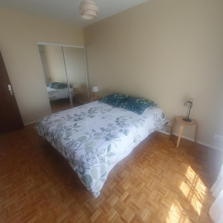 REINE de SICILE - Appartement 2 Chambres - 6