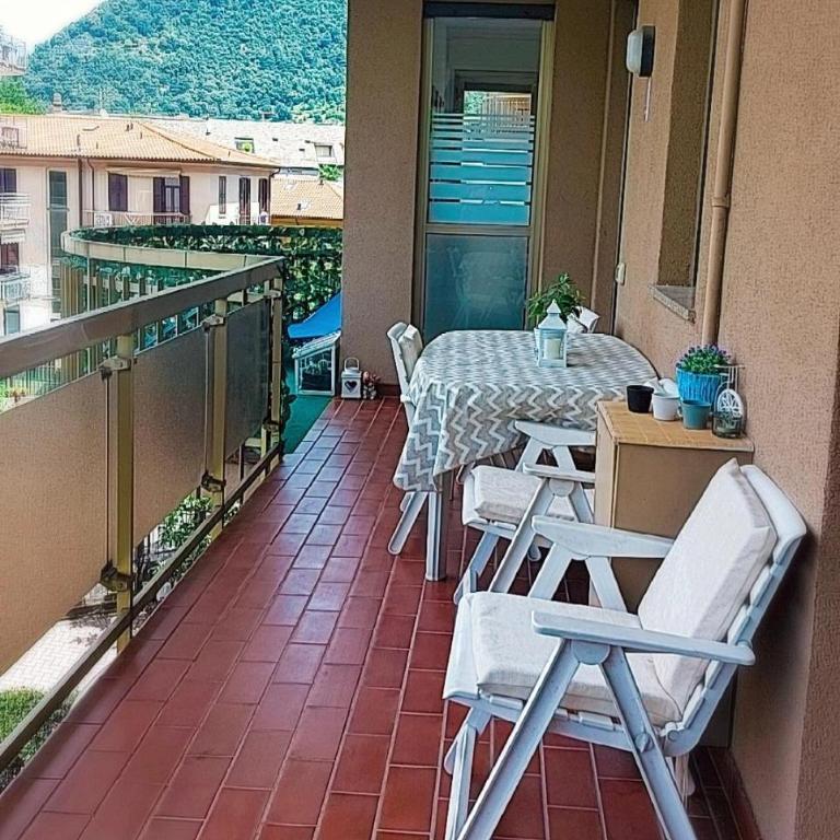 Casa vacanza PASsaggio - Appartamento con 1 Camera da Letto - 22
