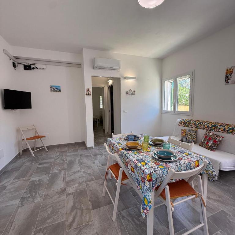 A casa di Anna - Casa de 2 dormitorios - 13
