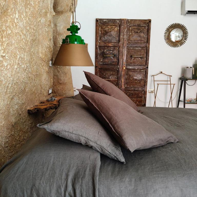Lu Canaloni - Large Double Room - 2