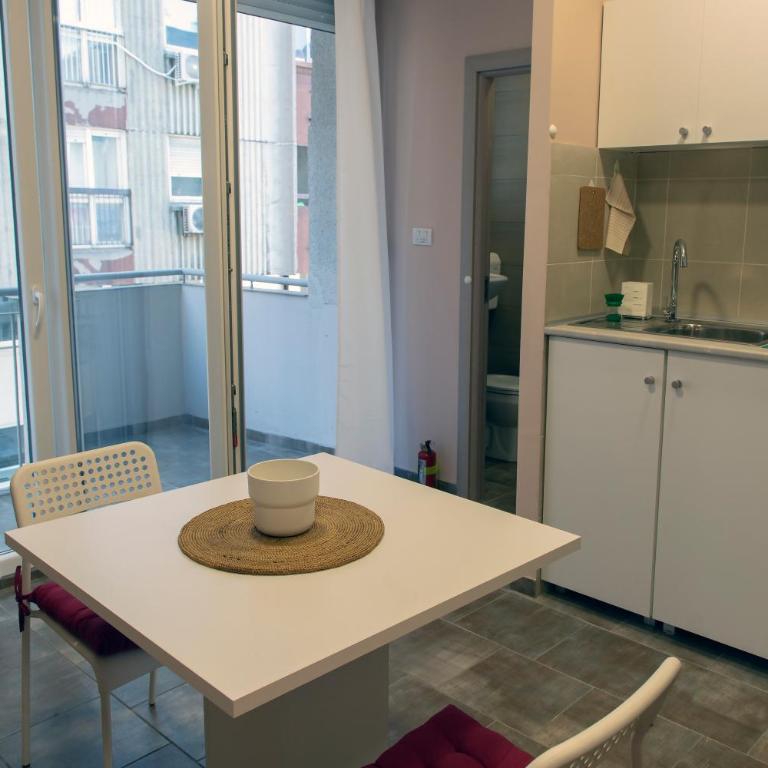 Studio Anrora 4 - Apartment mit 1 Schlafzimmer - 10