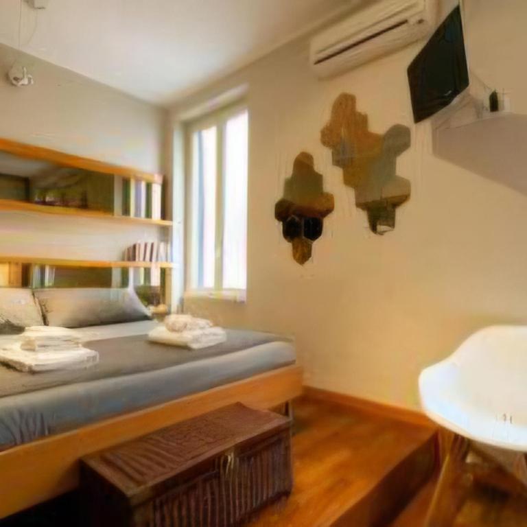 Buonconsiglio House - Appartement 1 Chambre - 1