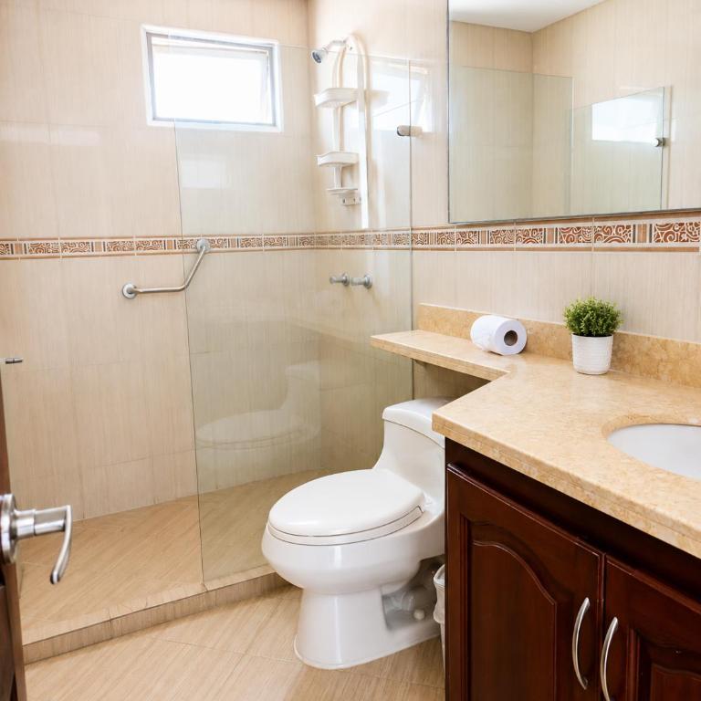 Torres del lago Pegasus Group Cartagena - Two-Bedroom Apartment - 7