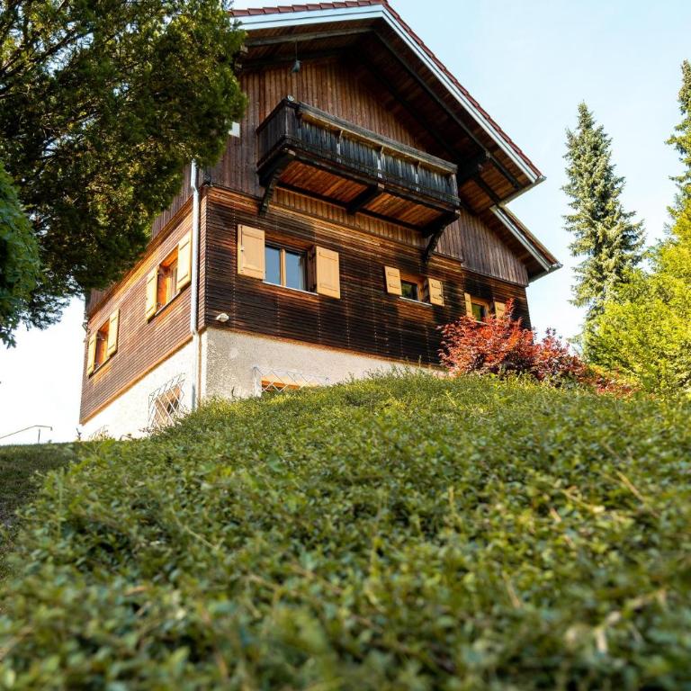 Haus Uschi - Ferienhaus - 48