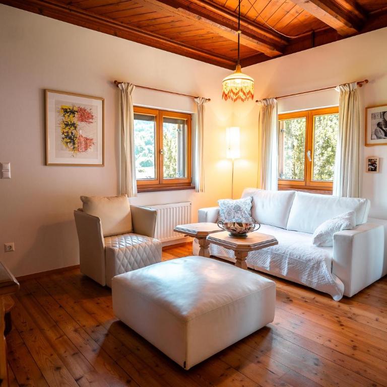 Haus Uschi - Ferienhaus - 19