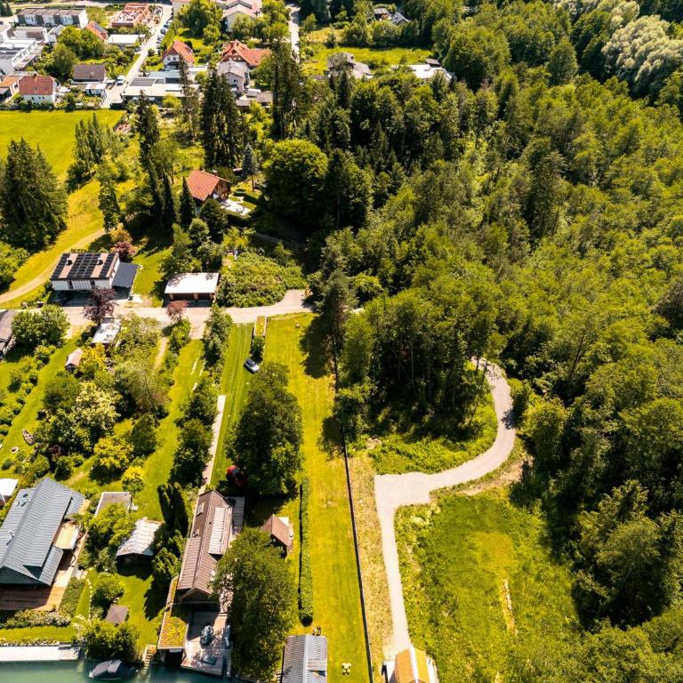 Haus Uschi - Ferienhaus - 41